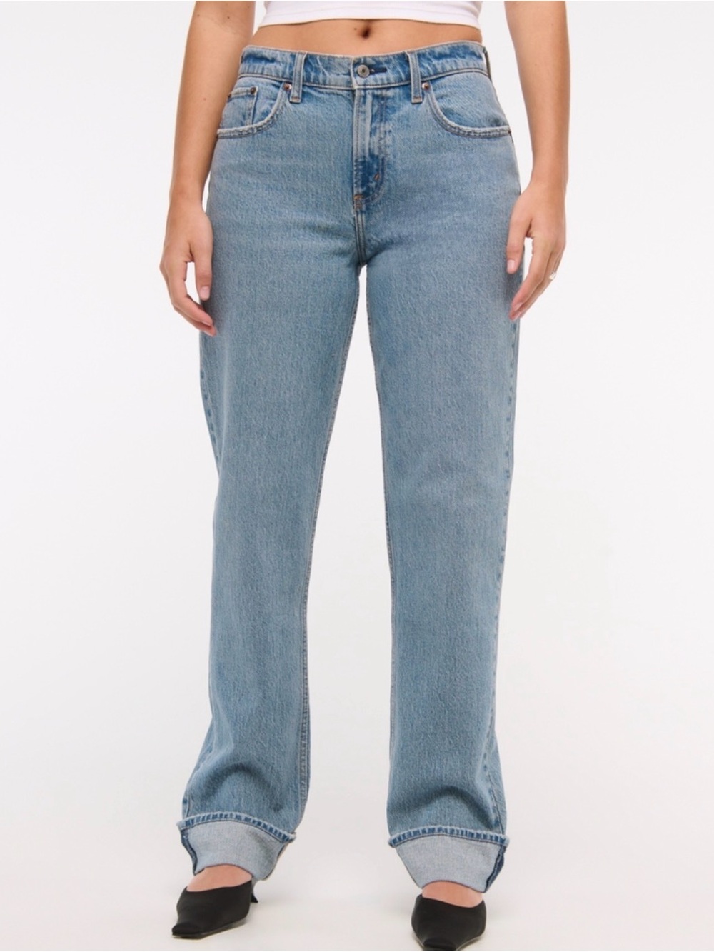 Abercrombie & Fitch Jeans